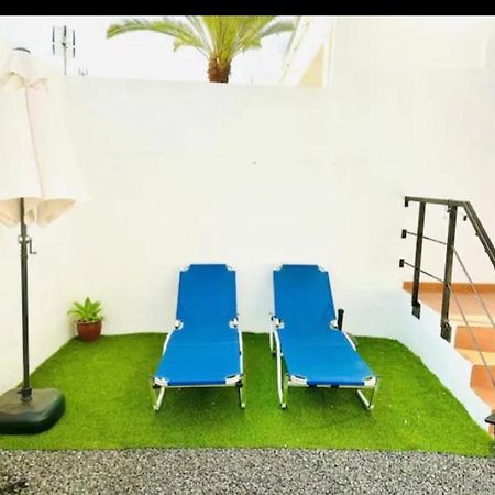 Villa Buendia Puerto del Carmen  Zewnętrze zdjęcie