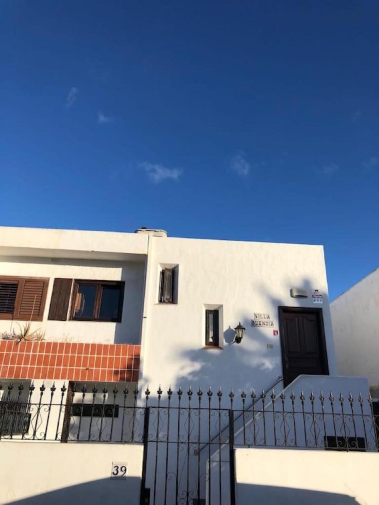 Villa Buendia Puerto del Carmen  Zewnętrze zdjęcie