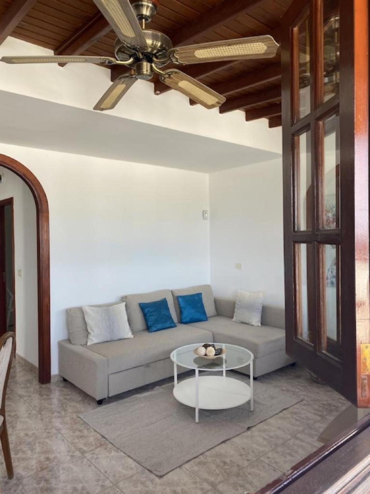 Villa Buendia Puerto del Carmen  Zewnętrze zdjęcie