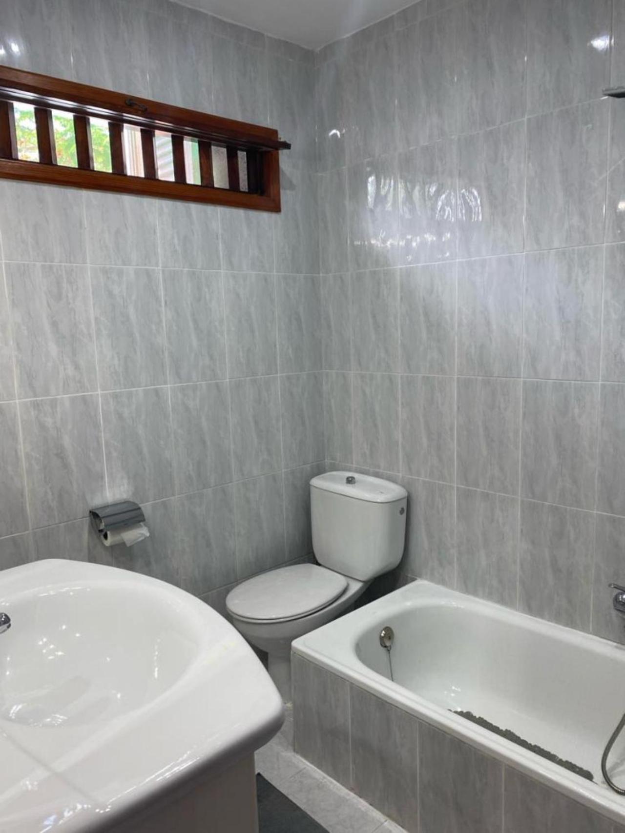 Villa Buendia Puerto del Carmen  Zewnętrze zdjęcie