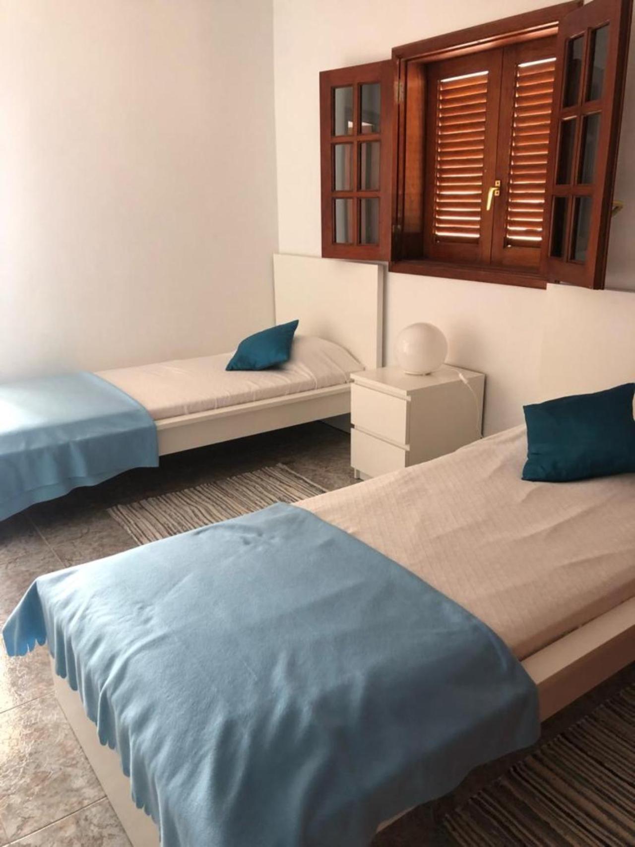 Villa Buendia Puerto del Carmen  Zewnętrze zdjęcie