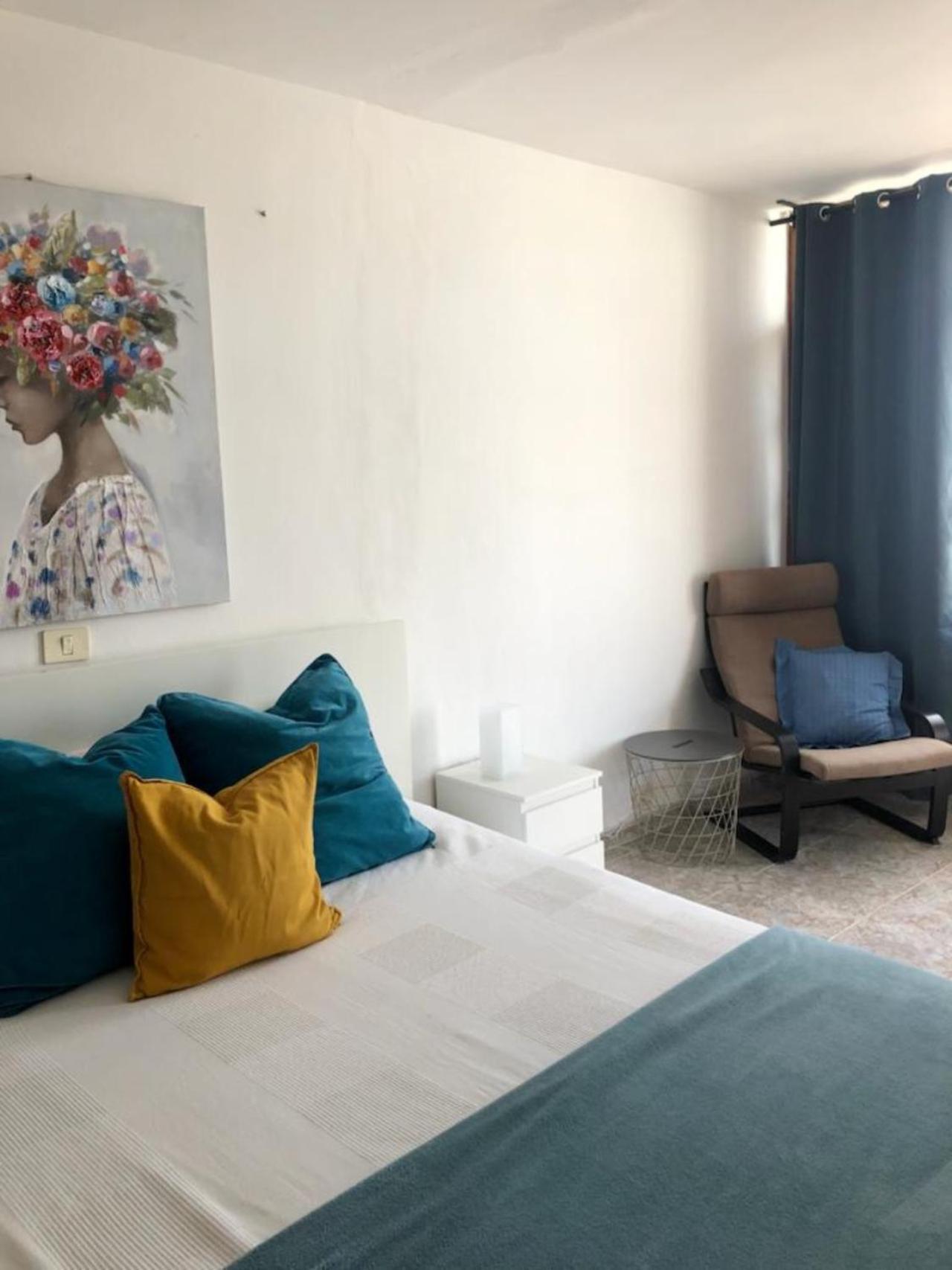 Villa Buendia Puerto del Carmen  Zewnętrze zdjęcie