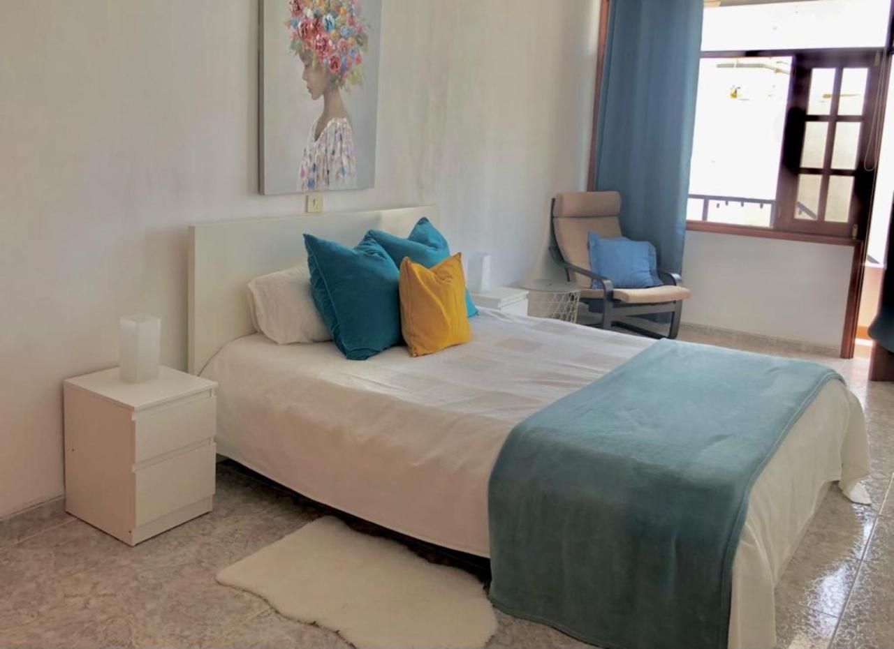 Villa Buendia Puerto del Carmen  Zewnętrze zdjęcie