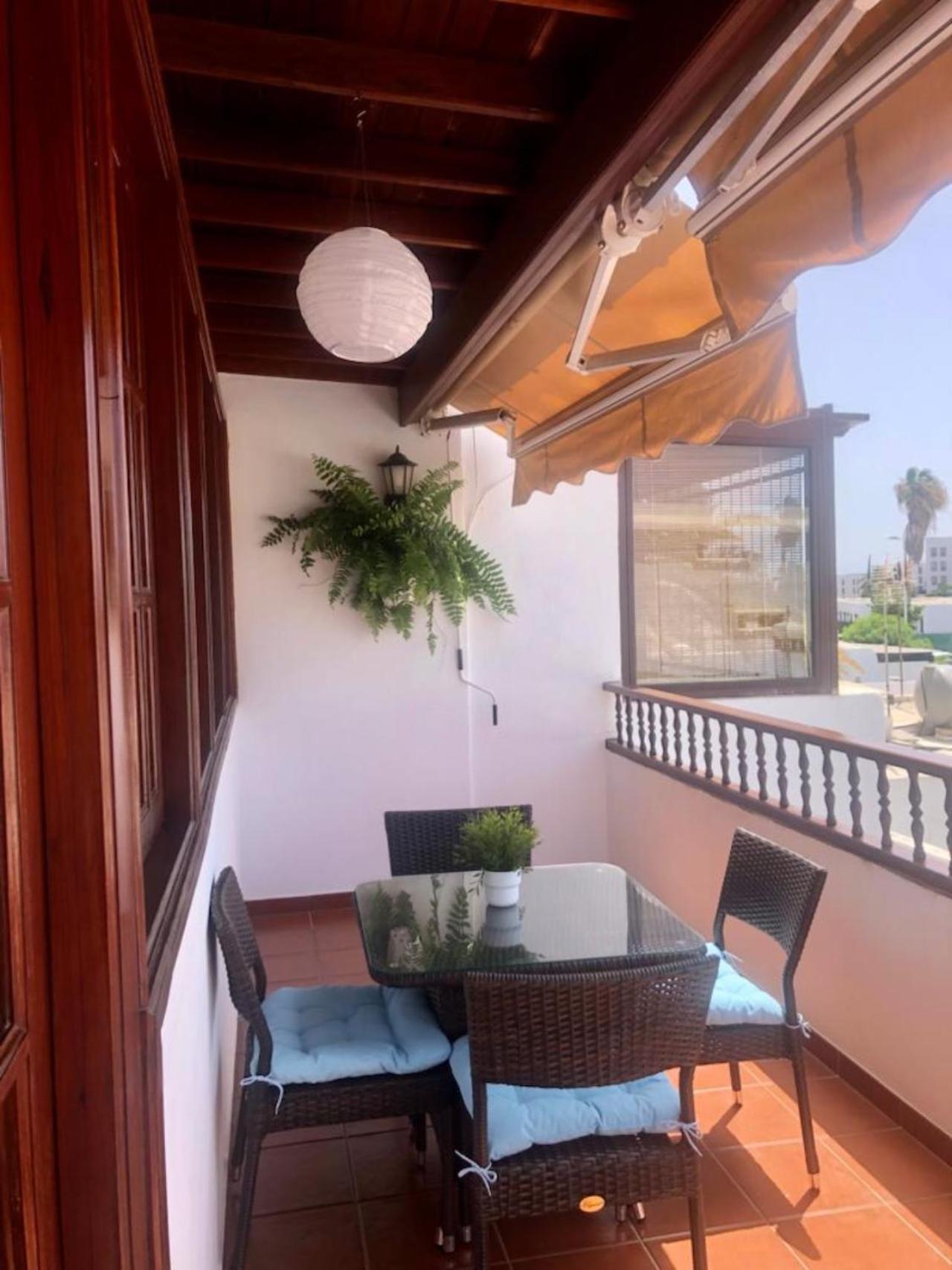 Villa Buendia Puerto del Carmen  Zewnętrze zdjęcie