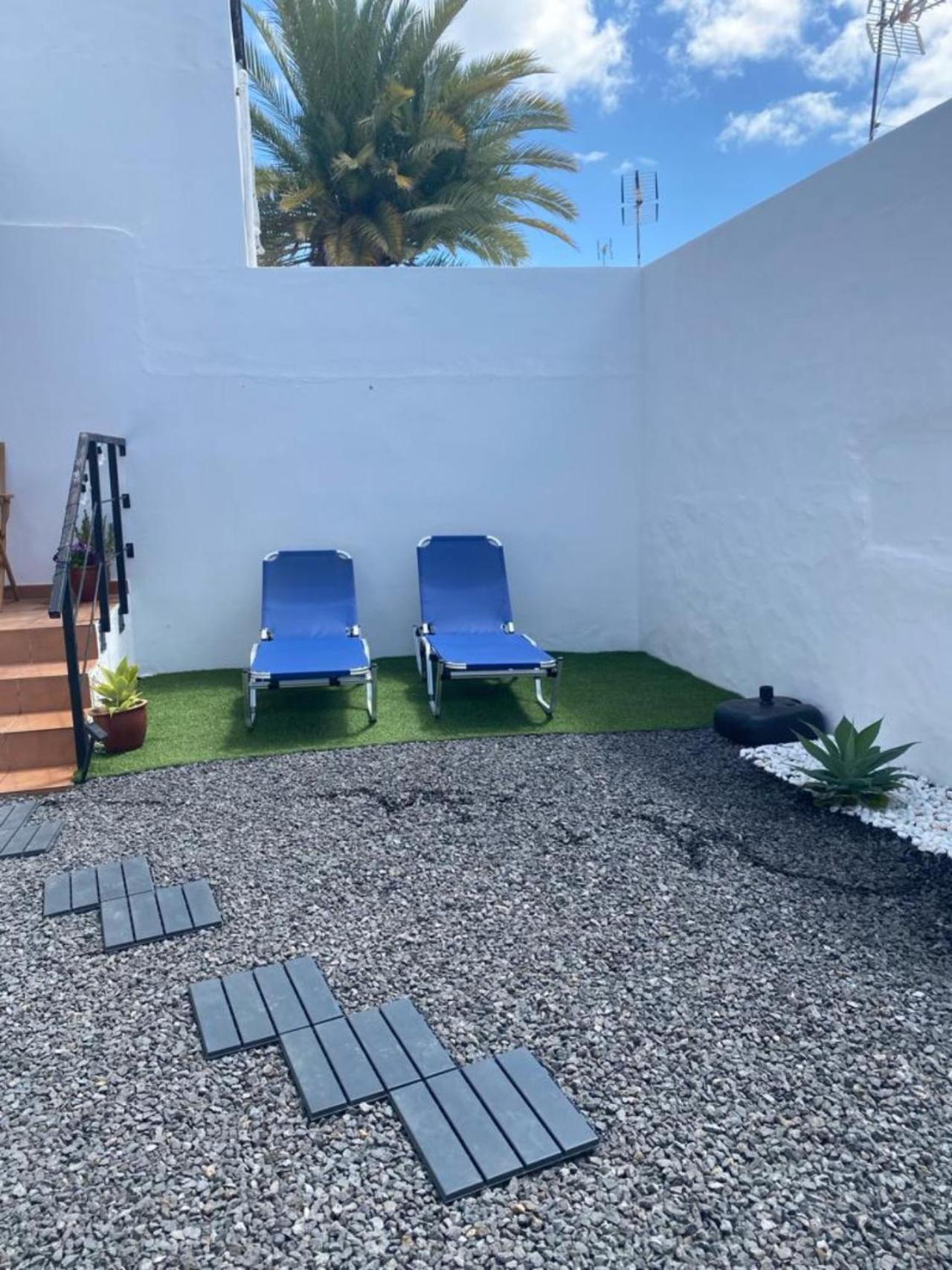 Villa Buendia Puerto del Carmen  Zewnętrze zdjęcie
