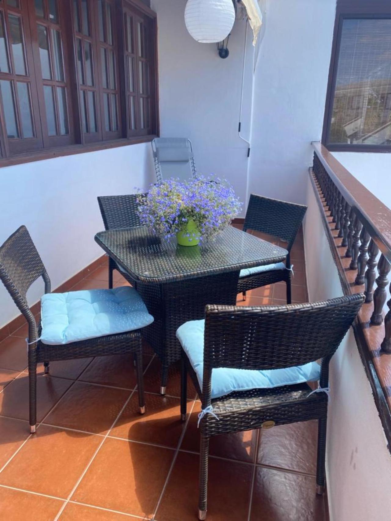 Villa Buendia Puerto del Carmen  Zewnętrze zdjęcie