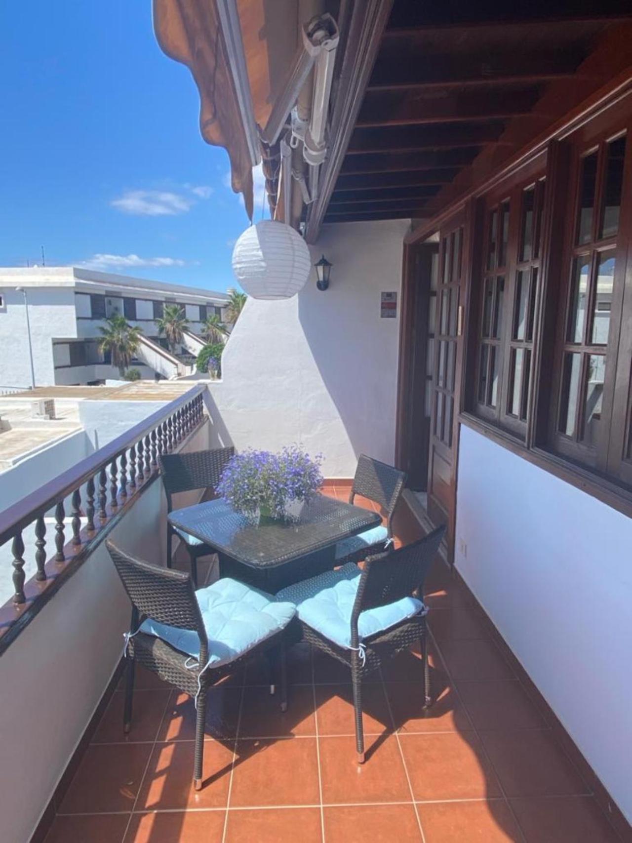 Villa Buendia Puerto del Carmen  Zewnętrze zdjęcie