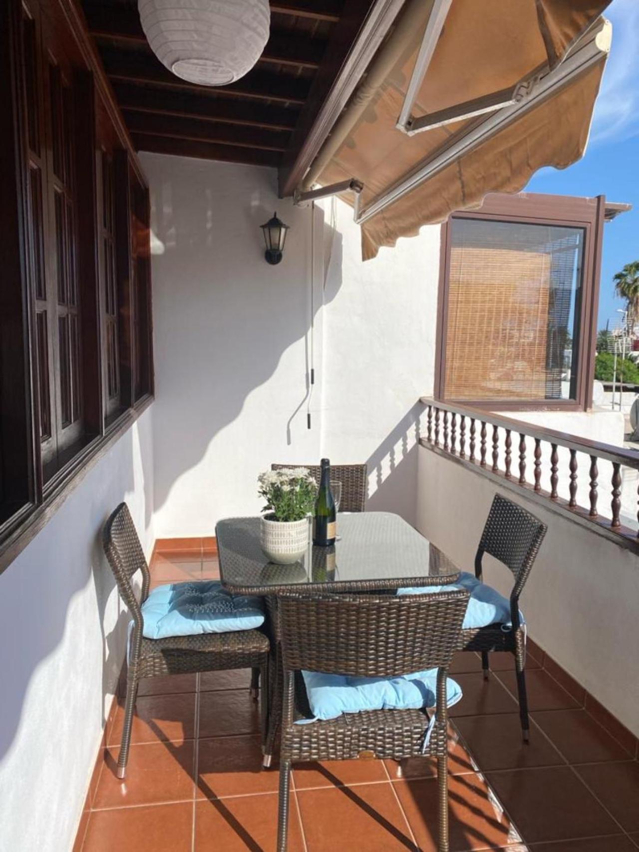 Villa Buendia Puerto del Carmen  Zewnętrze zdjęcie