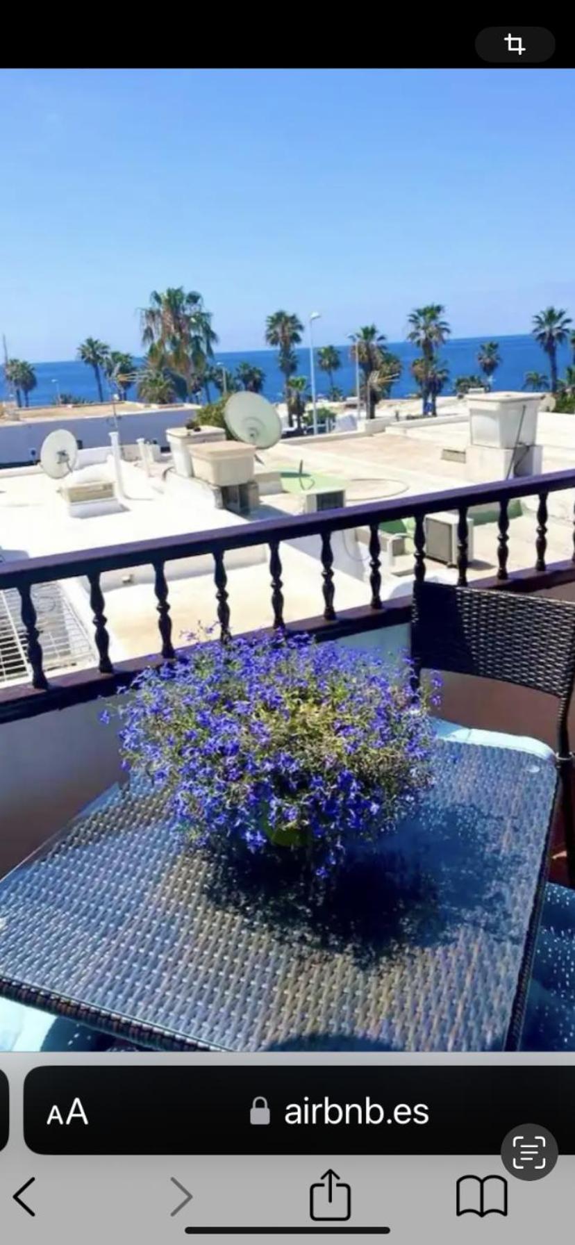 Villa Buendia Puerto del Carmen  Zewnętrze zdjęcie