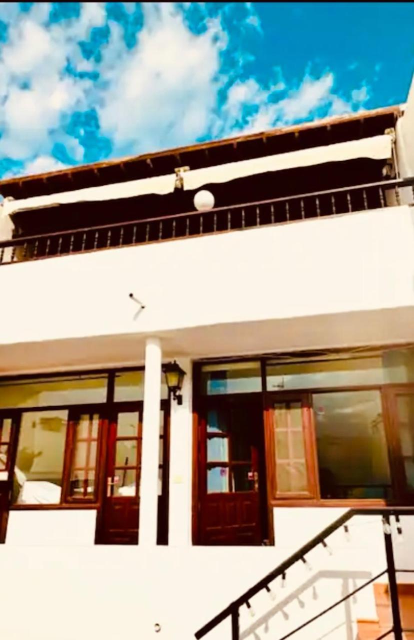 Villa Buendia Puerto del Carmen  Zewnętrze zdjęcie