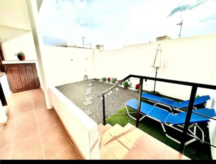 Villa Buendia Puerto del Carmen  Zewnętrze zdjęcie