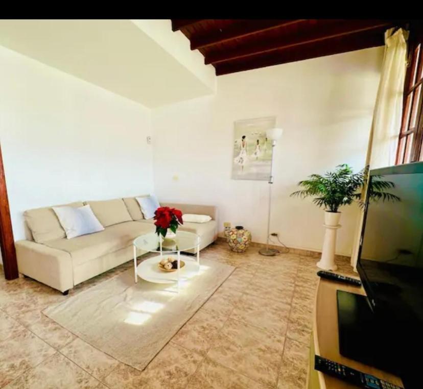 Villa Buendia Puerto del Carmen  Zewnętrze zdjęcie