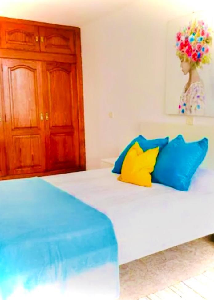 Villa Buendia Puerto del Carmen  Zewnętrze zdjęcie