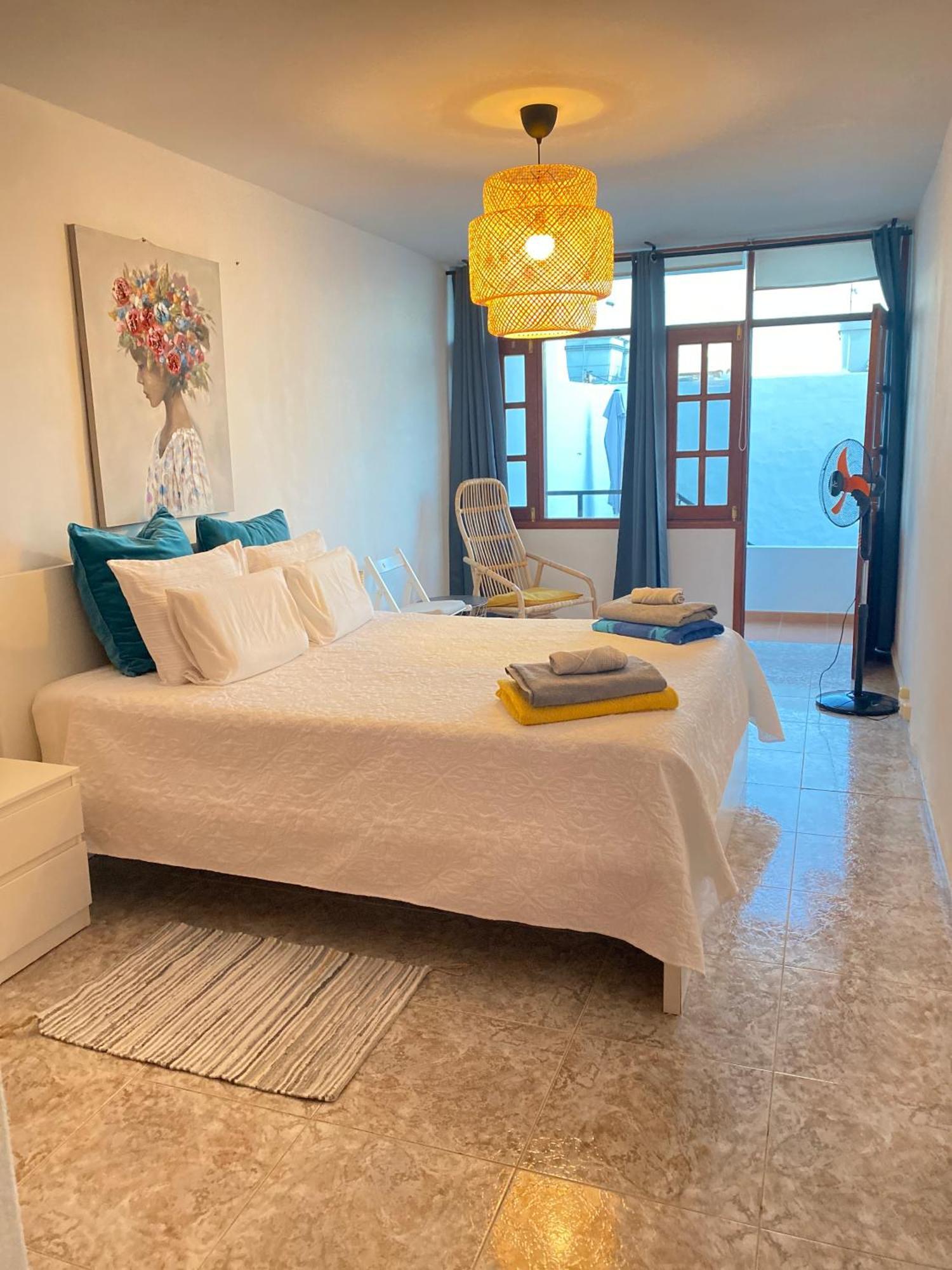 Villa Buendia Puerto del Carmen  Zewnętrze zdjęcie