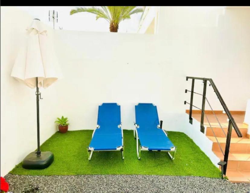 Villa Buendia Puerto del Carmen  Zewnętrze zdjęcie